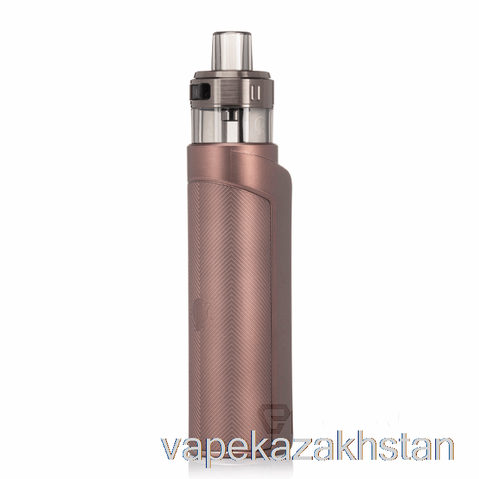Vape Kazakhstan Vaporesso Gen PT80 S Pod System Earth Brown